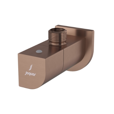 Picture of Angle Valve - Antique Copper