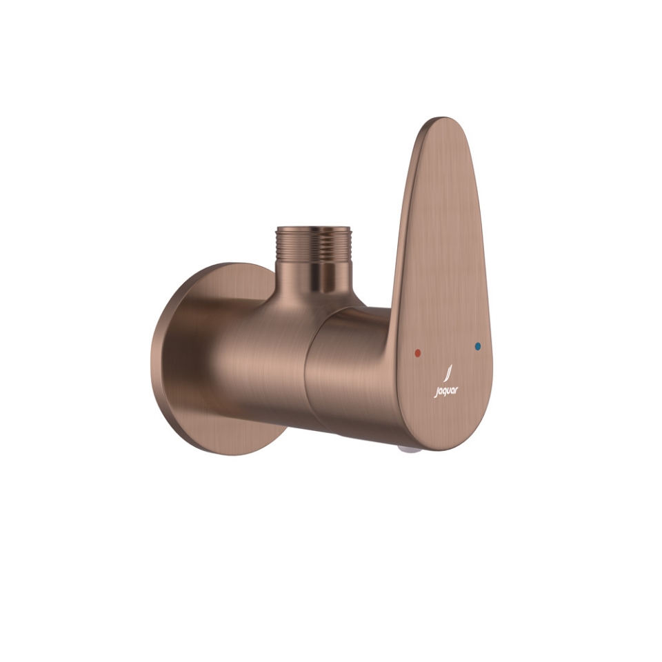 Picture of Angle Valve - Antique Copper