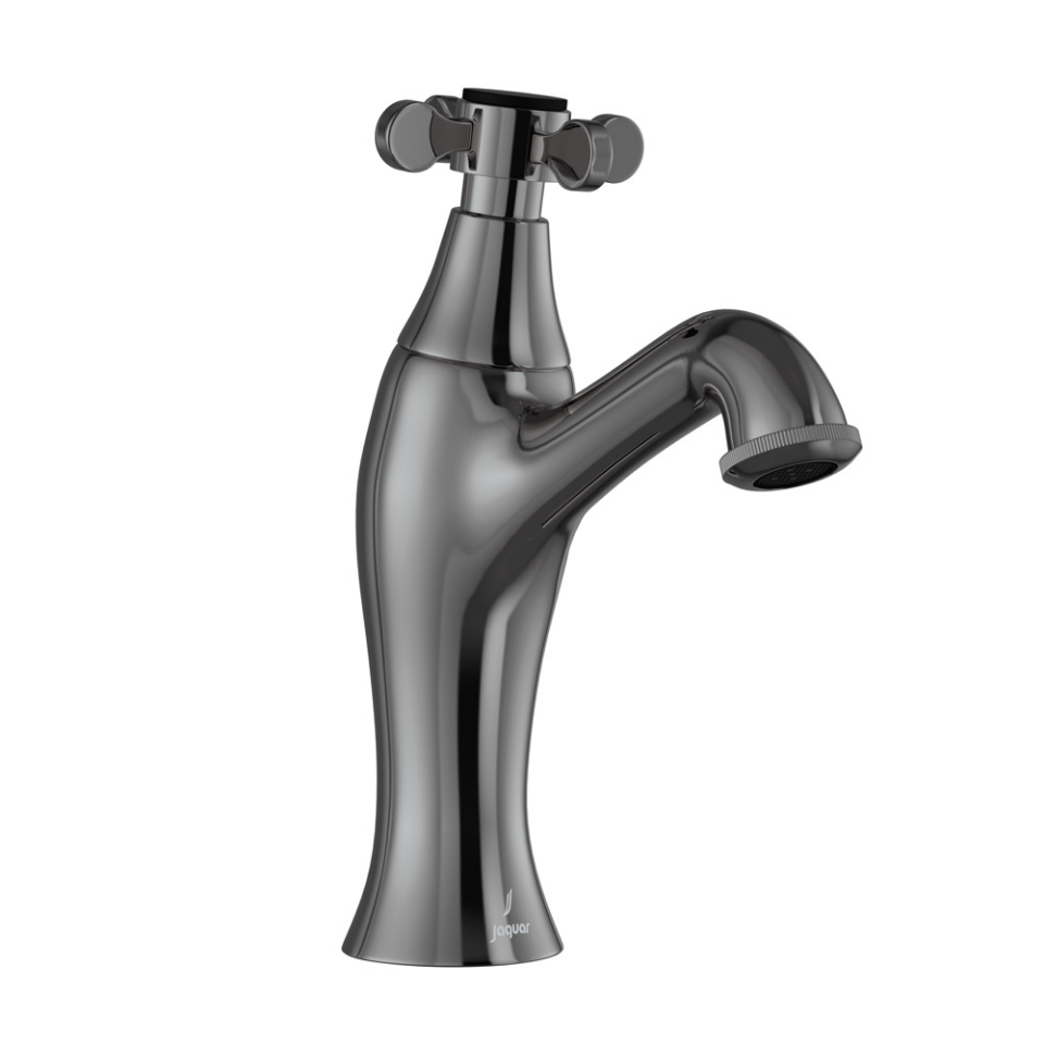 Picture of Basin Tap - Black Chrome