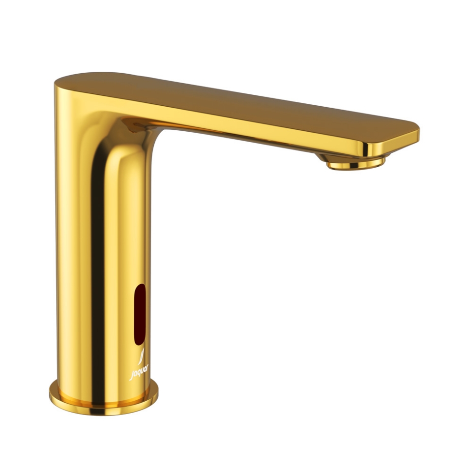 Picture of Laguna Sensor Faucet - Gold Bright PVD