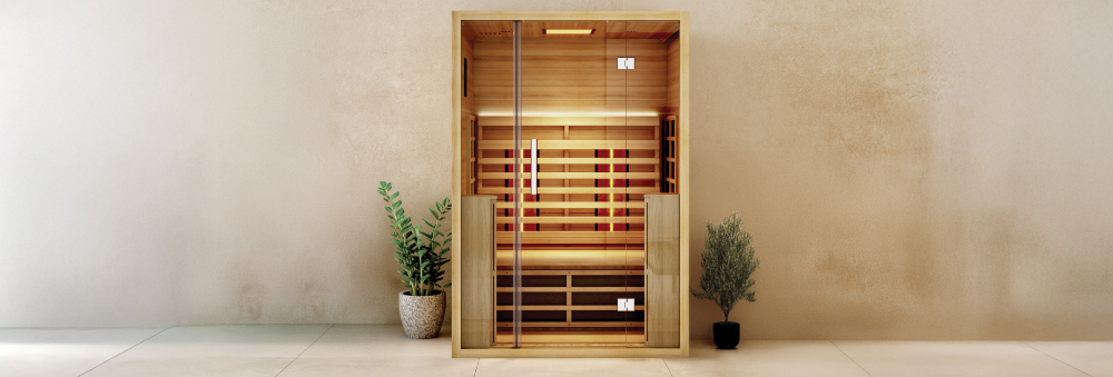 Infrared Sauna