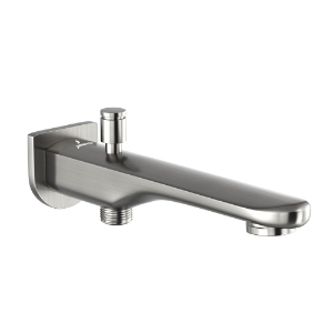 Picture of Opal Prime Bath Spout - Stainless Steel