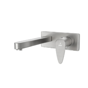 Picture of Exposed Parts of In-wall Single Built-in Stop Valve - Stainless Steel