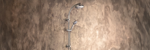 Shower Hose Guide