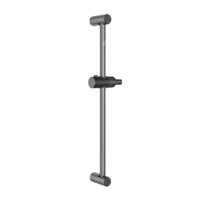 Picture of Slide Rail - Black Chrome