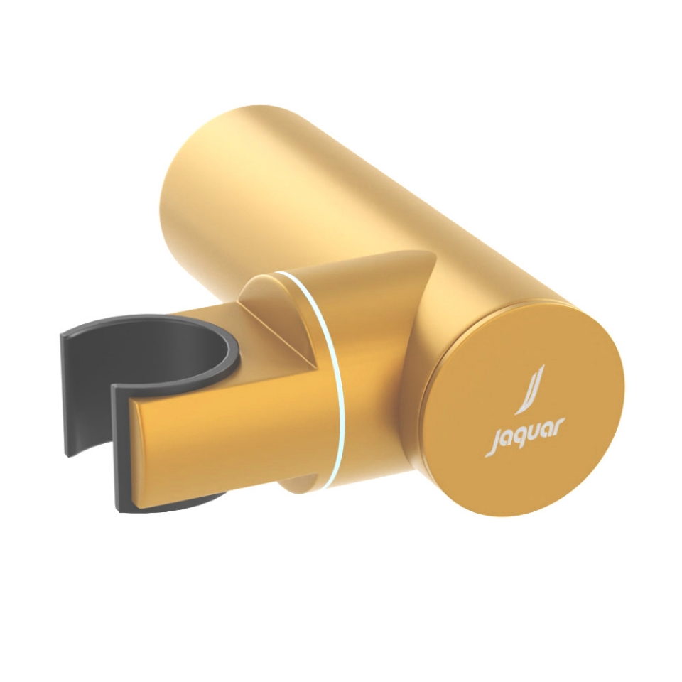 Picture of Wall Bracket - Gold Matt PVD