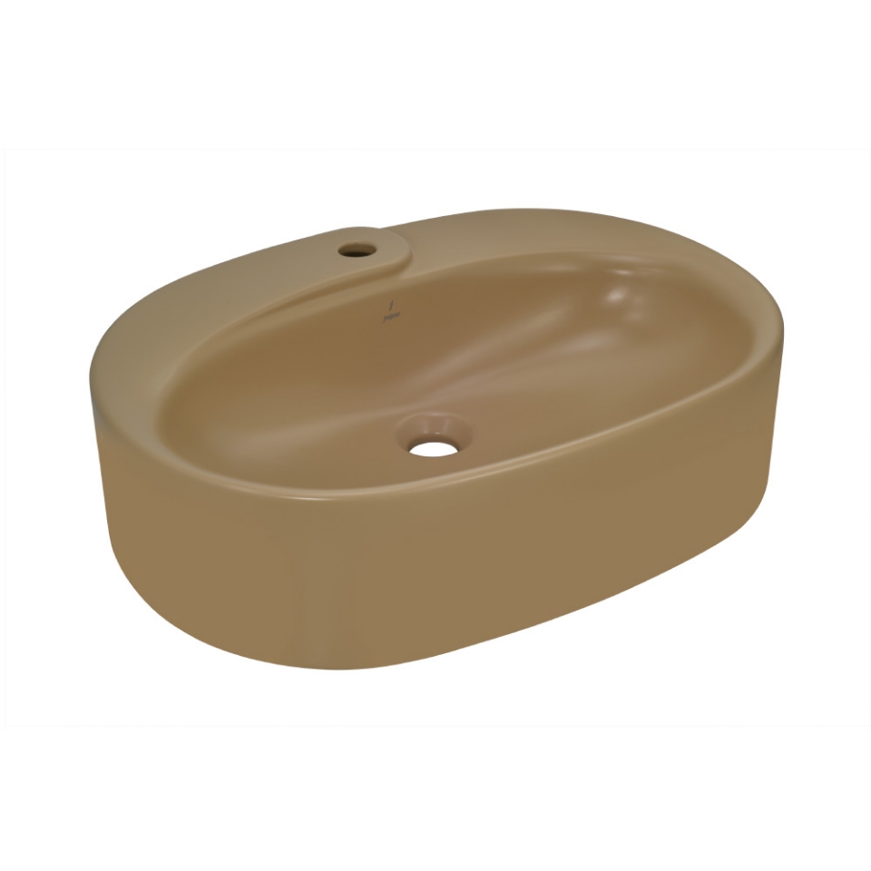 Picture of Table Top Basin - Beige Matt