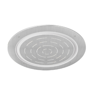 Picture of Maze Prime Round Shape Single Function Shower - Stainless Steel