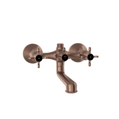 Picture of Bath & Shower Mixer - Antique Copper