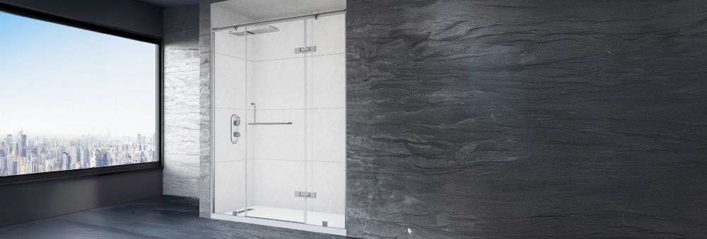 bath-enclosure-installation