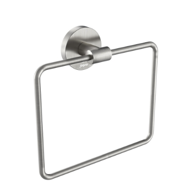 Picture of Towel Ring Square - Stainless Steel
