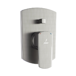 Picture of In-wall Diverter - Stainless Steel