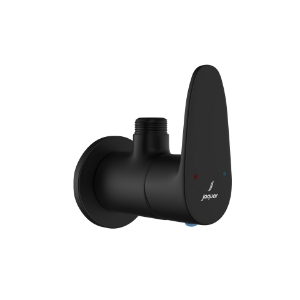 Picture of Angle Valve - Black Matt