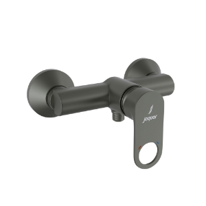 Picture of Single Lever Shower Mixer - Graphite