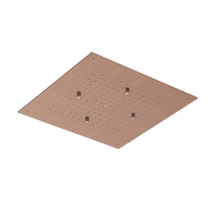 Picture of Duoflo Shower Square Shape - Antique Copper