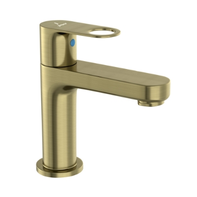 Picture of Basin Tap - Antique Bronze