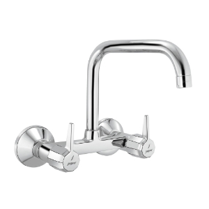Picture of Sink Mixer with Swivel Spout