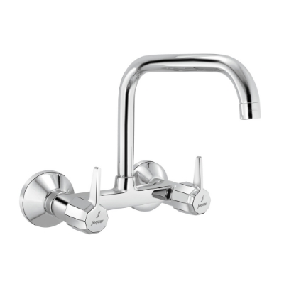 Picture of Sink Mixer with Swivel Spout
