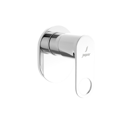 Picture of In-wall Stop Valve Cold Only - Chrome