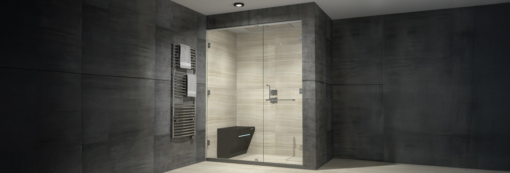 how to use steam bath