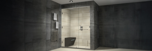 how to use steam bath