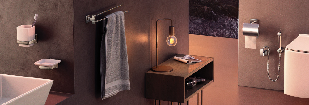 bathroom sanitary items list