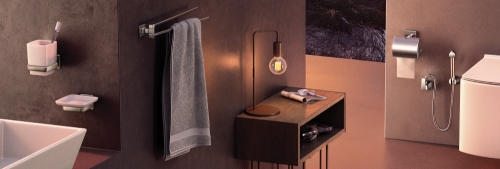 bathroom sanitary items list