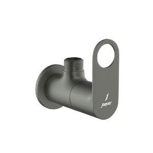 Picture of Angle Valve - Graphite