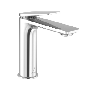Picture of Single Lever Extended Basin Mixer - Chrome