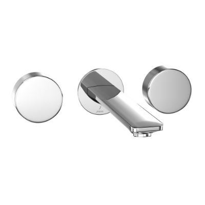 Picture of Exposed Part Kit of In-wall 3-Hole Basin Mixer