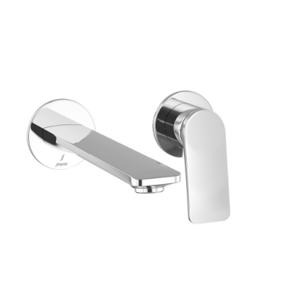Picture of Exposed Parts of Single Lever Built-in In-wall Manual Valve