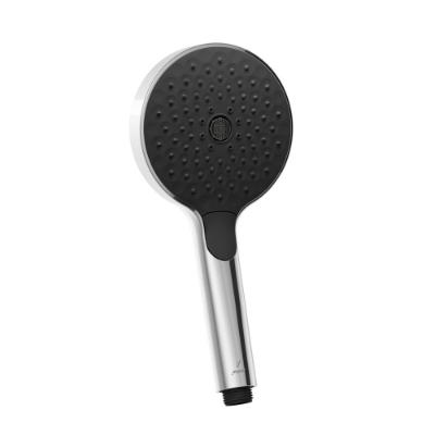 Picture of Octane Flexi Nozzle TriFlow Hand Shower - Chrome