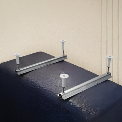 BathTub Accessories | Jaquar