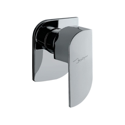 Picture of In-wall Stop Valve Hot Only - Chrome
