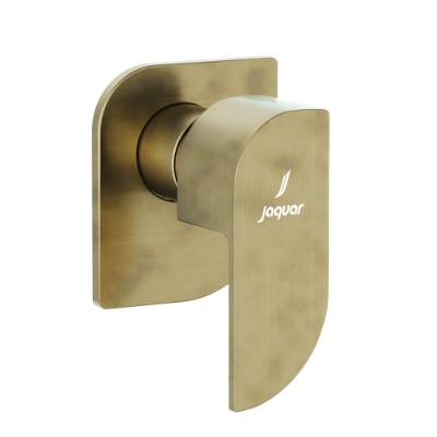 Picture of In-wall Stop Valve Hot Only - Antique Bronze