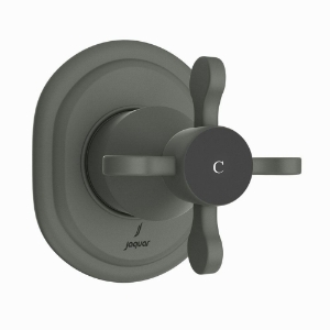 Picture of In-wall Stop Valve Hot Only - Graphite