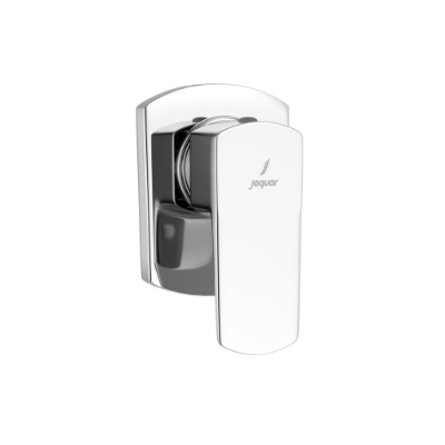 Picture of In-wall Stop Valve Hot Only - Chrome