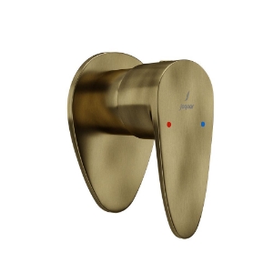 Picture of In-wall Stop Valve Hot Only - Antique Bronze