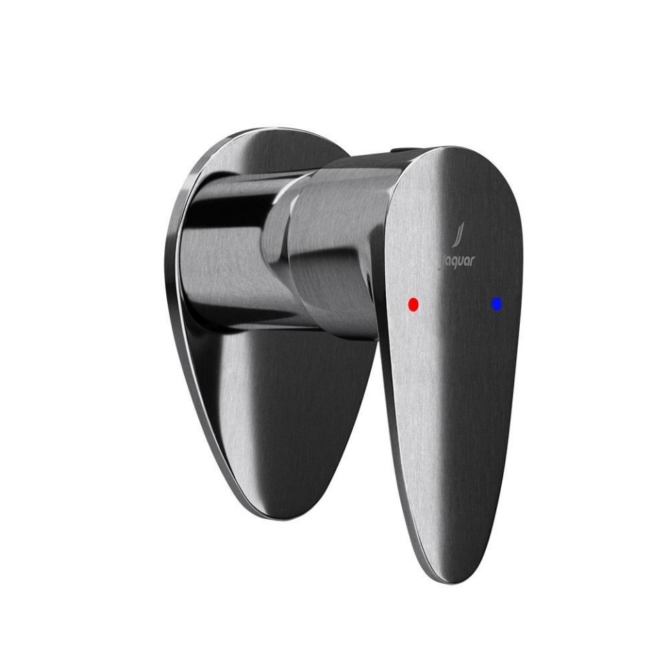 Picture of In-wall Stop Valve Hot Only - Stainless Steel