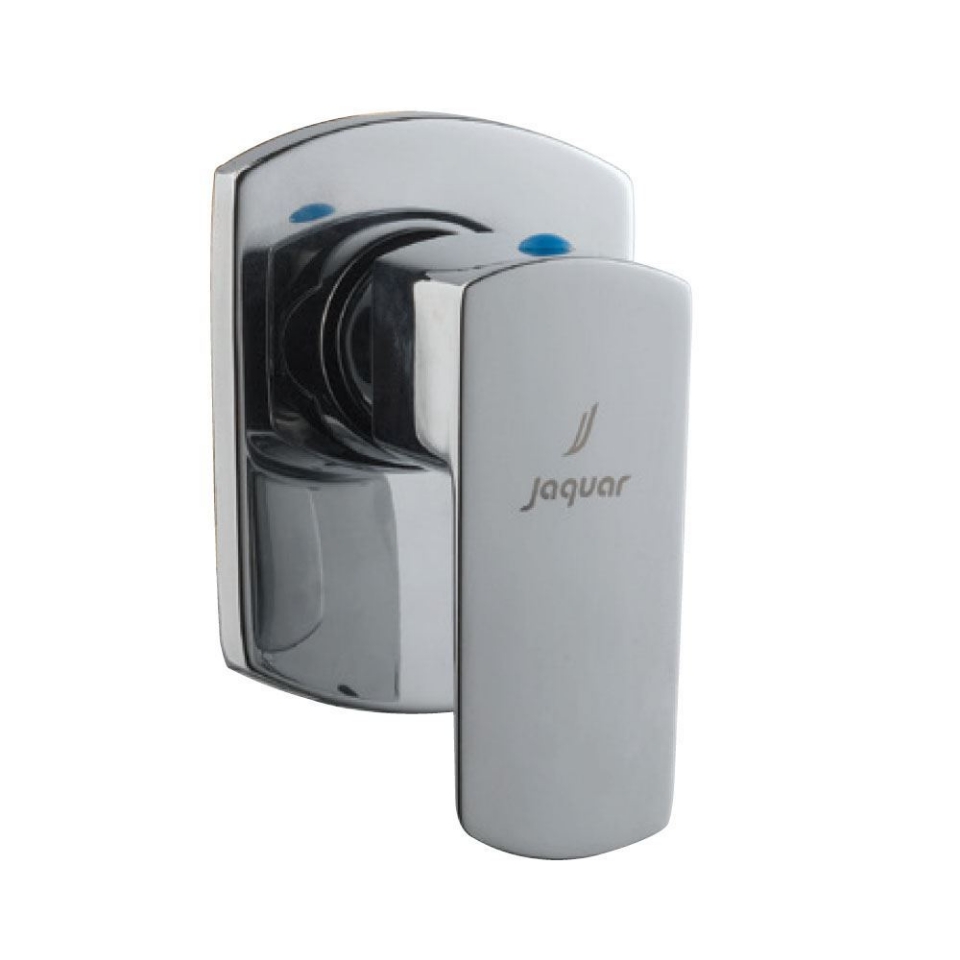 Picture of In-wall Stop Valve Hot Only