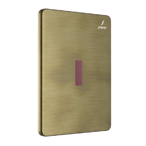 Picture of Exposed Part Kit of Urinal Sensor Consisting of Wall Flange - Antique Bronze