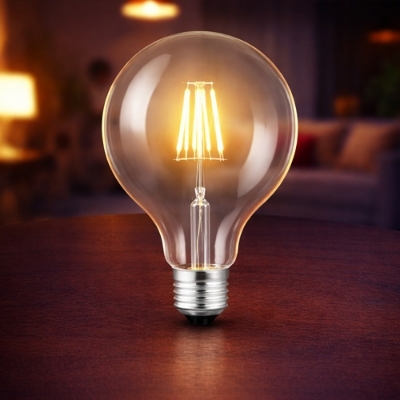 Filament Bulb | Jaquar