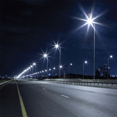 Industrial Lights | Jaquar