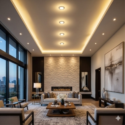 Indoor Lighting | Jaquar