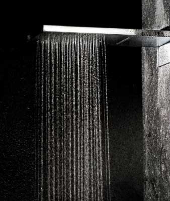 Overhead Showers | Jaquar