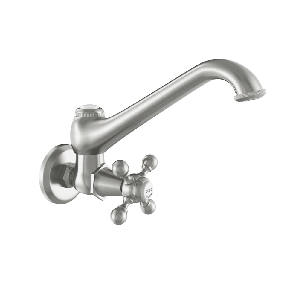 Picture of Sink Tap - Stainless Steel