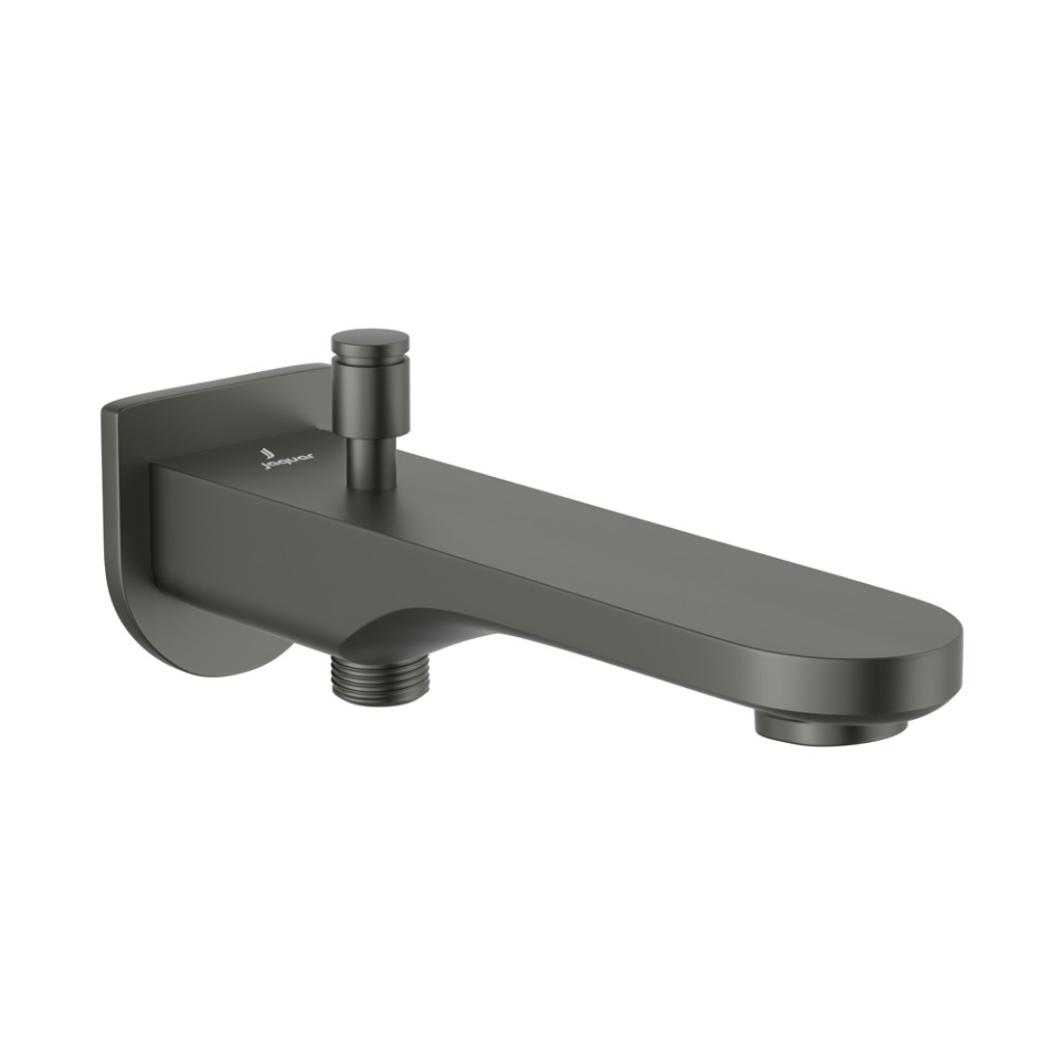 Picture of Ornamix Prime Bath Spout - Graphite