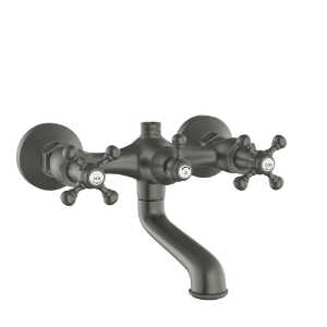 Picture of Bath & Shower Mixer - Graphite