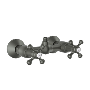 Picture of Shower Mixer - Graphite