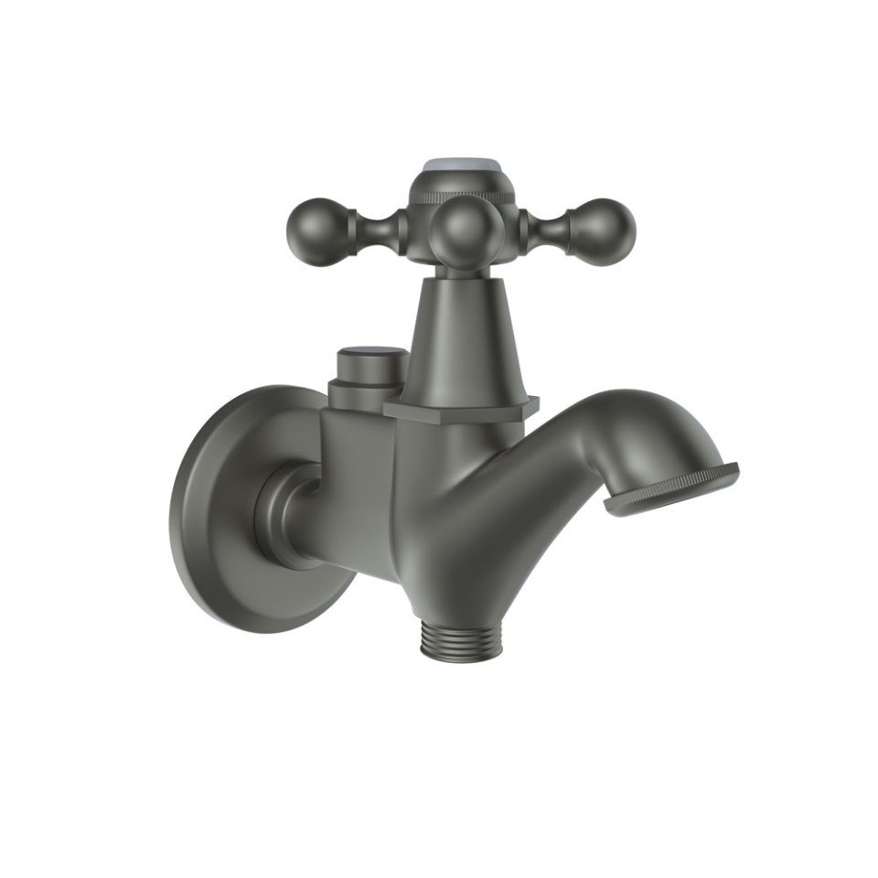Picture of Bib Tap - Graphite